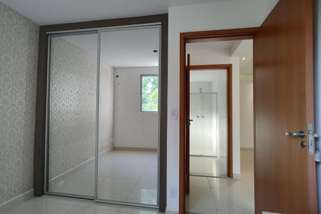 Apartamento à venda com 45m², 1 quarto e 1 vagaQuarto 1 