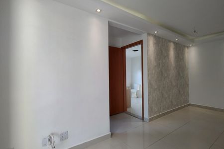 Apartamento à venda com 45m², 1 quarto e 1 vagaSala