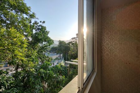 Apartamento à venda com 45m², 1 quarto e 1 vagaQuarto 1 