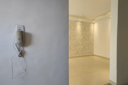 Apartamento à venda com 45m², 1 quarto e 1 vagaCozinha 