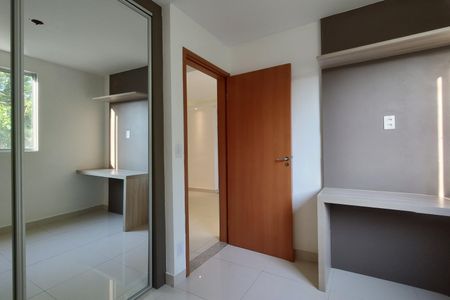 Apartamento à venda com 45m², 1 quarto e 1 vagaQuarto 1 