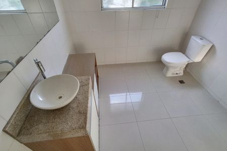 Apartamento à venda com 45m², 1 quarto e 1 vagaBanheiro Social