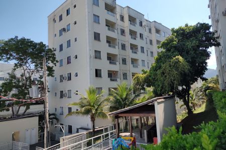 Apartamento à venda com 45m², 1 quarto e 1 vagaÁrea comum