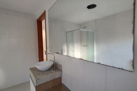 Apartamento à venda com 45m², 1 quarto e 1 vagaBanheiro Social