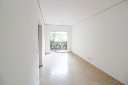 Sala  de apartamento para alugar com 2 quartos, 67m² em Jardim Audir, Barueri
