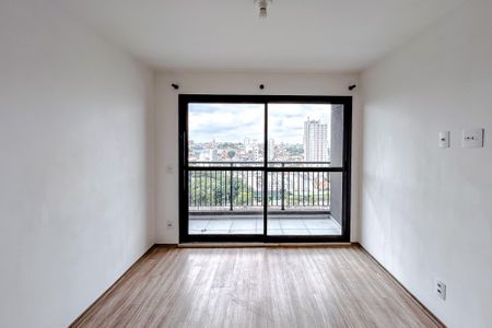 Studio de kitnet/studio à venda com 1 quarto, 27m² em Vila Esperança, São Paulo