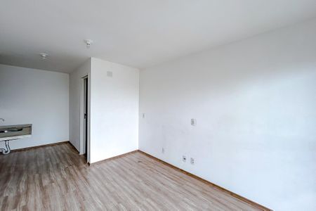 Studio de kitnet/studio à venda com 1 quarto, 27m² em Vila Esperança, São Paulo