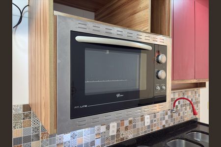 Apartamento para alugar com 80m², 2 quartos e 1 vaga Apartamento para alugar com 80m², 2 quartos e 1 vagaCozinha