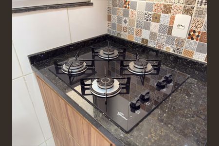 Apartamento para alugar com 80m², 2 quartos e 1 vaga Apartamento para alugar com 80m², 2 quartos e 1 vagaCozinha