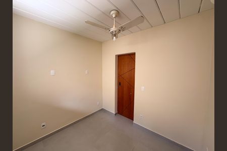 Quarto 1 de apartamento para alugar com 2 quartos, 80m² em Campo Grande, Rio de Janeiro