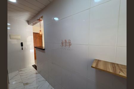 Apartamento para alugar com 80m², 2 quartos e 1 vaga Apartamento para alugar com 80m², 2 quartos e 1 vagaCozinha