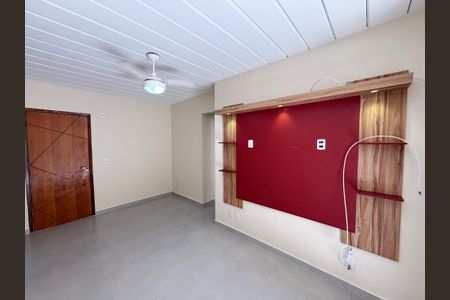 Apartamento para alugar com 80m², 2 quartos e 1 vaga Apartamento para alugar com 80m², 2 quartos e 1 vagaSala