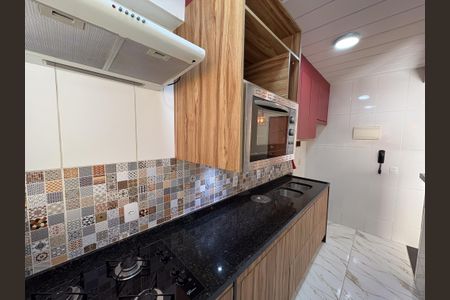 Apartamento para alugar com 80m², 2 quartos e 1 vaga Apartamento para alugar com 80m², 2 quartos e 1 vagaCozinha