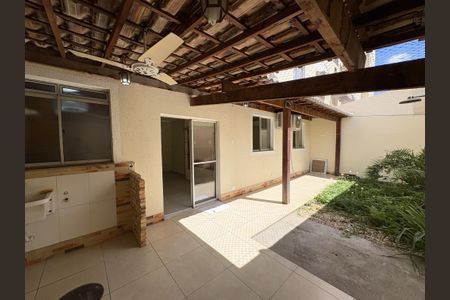 Apartamento para alugar com 80m², 2 quartos e 1 vaga Apartamento para alugar com 80m², 2 quartos e 1 vagaGarden