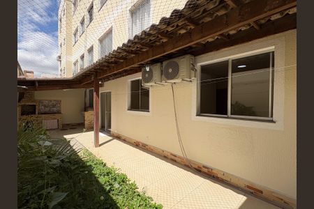 Apartamento para alugar com 80m², 2 quartos e 1 vaga Apartamento para alugar com 80m², 2 quartos e 1 vagaGarden