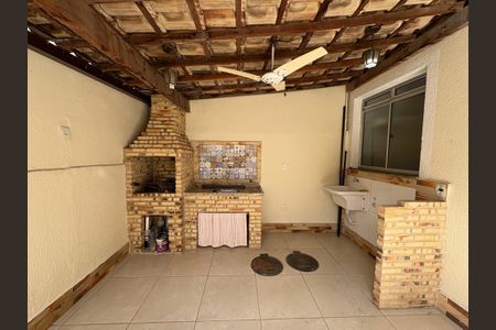 Apartamento para alugar com 80m², 2 quartos e 1 vaga Apartamento para alugar com 80m², 2 quartos e 1 vagaChurrasqueira