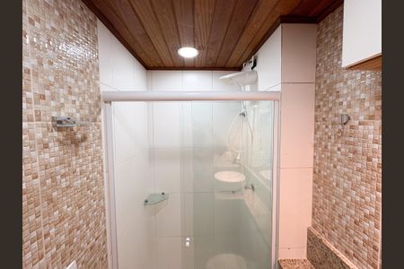 Apartamento para alugar com 80m², 2 quartos e 1 vaga Apartamento para alugar com 80m², 2 quartos e 1 vagaBanheiro Social