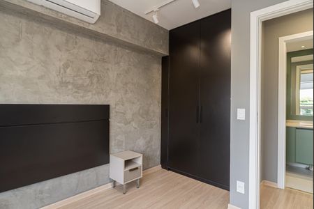 Apartamento para alugar com 32m², 1 quarto e sem vaga Apartamento para alugar com 32m², 1 quarto e sem vagaQuarto