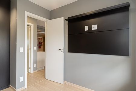 Apartamento para alugar com 32m², 1 quarto e sem vaga Apartamento para alugar com 32m², 1 quarto e sem vagaQuarto