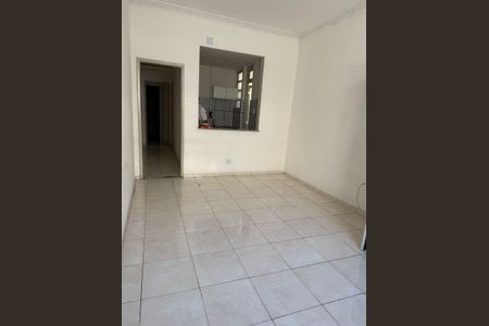 Casa de Condomínio para alugar com 2 quartos, 45m² em Quintino Bocaiúva, Rio de Janeiro