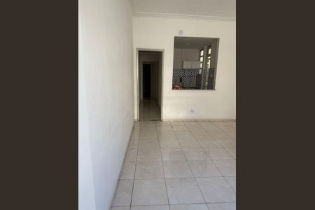 Casa de Condomínio para alugar com 2 quartos, 45m² em Quintino Bocaiúva, Rio de Janeiro