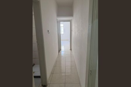 Casa de Condomínio para alugar com 2 quartos, 45m² em Quintino Bocaiúva, Rio de Janeiro