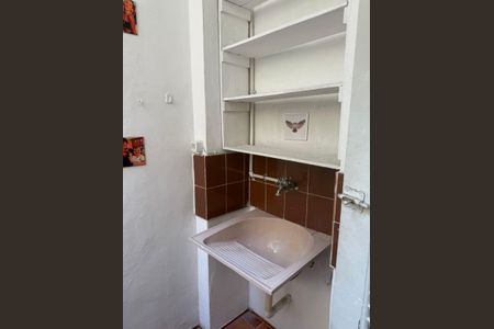 Casa de Condomínio para alugar com 2 quartos, 45m² em Quintino Bocaiúva, Rio de Janeiro