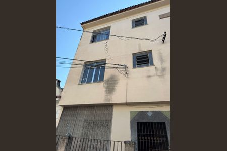 Casa de Condomínio para alugar com 2 quartos, 45m² em Quintino Bocaiúva, Rio de Janeiro