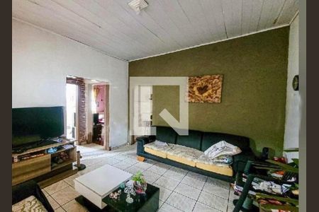 Casa à venda com 100m², 2 quartos e 1 vaga