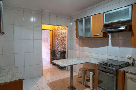 Casa à venda com 175m², 3 quartos e 3 vagas Casa à venda com 175m², 3 quartos e 3 vagasCozinha