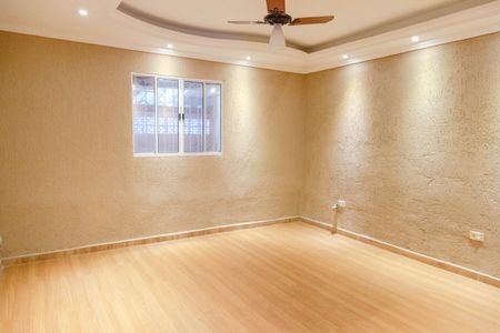 Quarto 1 de casa à venda com 3 quartos, 175m² em Jardim Alice, São Paulo