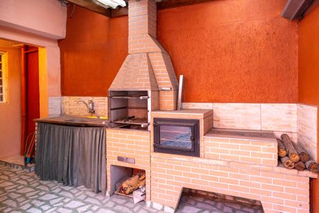 Casa à venda com 175m², 3 quartos e 3 vagas Casa à venda com 175m², 3 quartos e 3 vagasÁrea comum