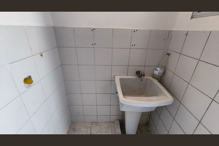 Casa à venda com 95m², 2 quartos e 2 vagas Casa à venda com 95m², 2 quartos e 2 vagasÁrea de Serviço