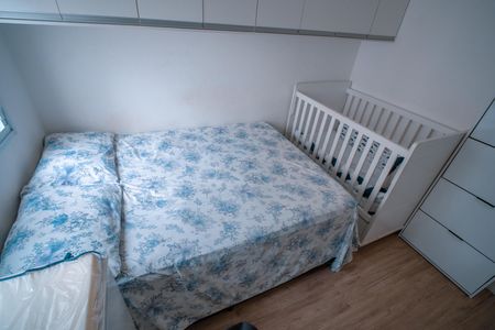Apartamento à venda com 39m², 2 quartos e sem vaga Apartamento à venda com 39m², 2 quartos e sem vagaQuarto 1