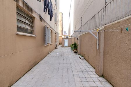 Apartamento à venda com 74m², 2 quartos e sem vagaÁrea comum - Salão de festas