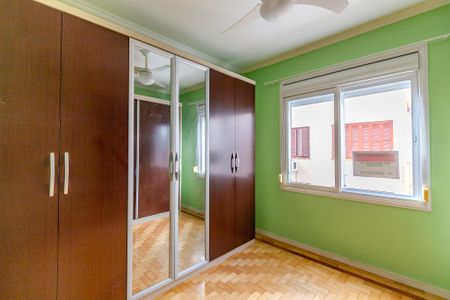 Apartamento à venda com 74m², 2 quartos e sem vagaQuarto 1