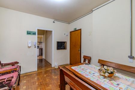 Apartamento à venda com 74m², 2 quartos e sem vagaÁrea comum - Salão de festas