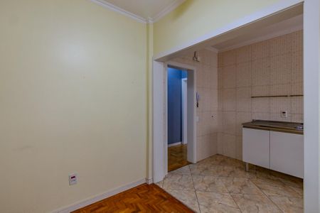 Apartamento à venda com 74m², 2 quartos e sem vagaCopa