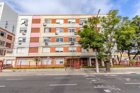 Apartamento à venda com 74m², 2 quartos e sem vagaFachada