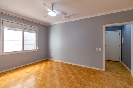 Apartamento à venda com 74m², 2 quartos e sem vagaSala