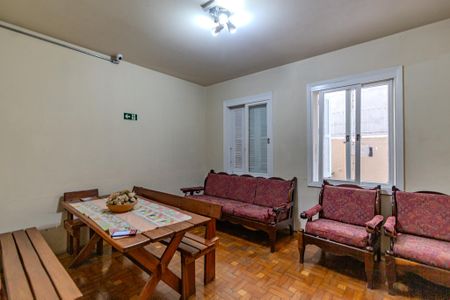 Apartamento à venda com 74m², 2 quartos e sem vagaÁrea comum - Salão de festas