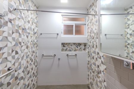 Apartamento à venda com 74m², 2 quartos e sem vagaBanheiro