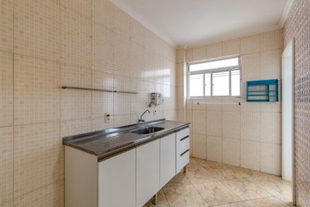 Apartamento à venda com 74m², 2 quartos e sem vagaCozinha