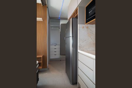 Studio à venda com 25m², 0 quarto e sem vaga Studio à venda com 25m², 0 quarto e sem vagaStudio