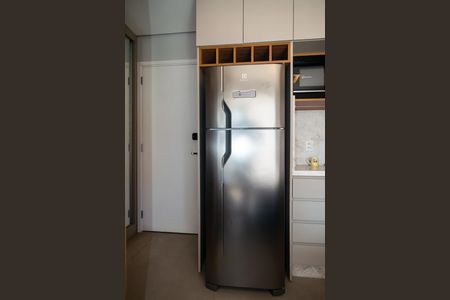 Studio à venda com 25m², 0 quarto e sem vaga Studio à venda com 25m², 0 quarto e sem vagaStudio