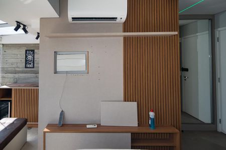 Studio à venda com 25m², 0 quarto e sem vaga Studio à venda com 25m², 0 quarto e sem vagaStudio