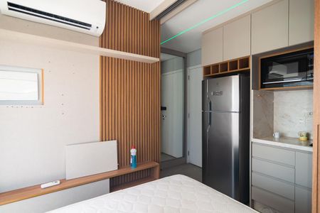 Studio à venda com 25m², 0 quarto e sem vaga Studio à venda com 25m², 0 quarto e sem vagaStudio