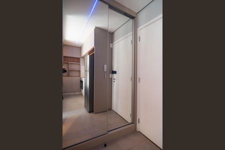 Studio à venda com 25m², 0 quarto e sem vaga Studio à venda com 25m², 0 quarto e sem vagaStudio