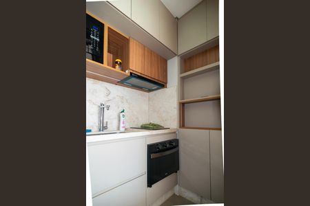 Studio à venda com 25m², 0 quarto e sem vaga Studio à venda com 25m², 0 quarto e sem vagaStudio