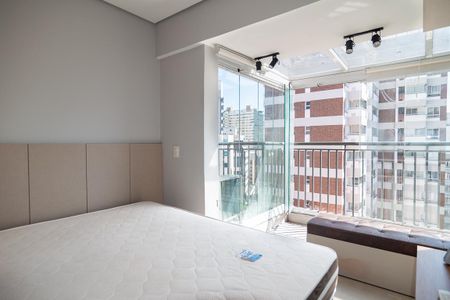 Studio à venda com 25m², 0 quarto e sem vaga Studio à venda com 25m², 0 quarto e sem vagaStudio